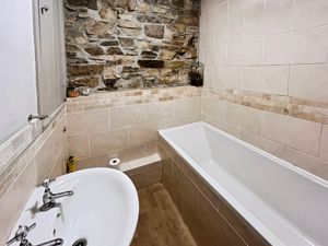 Bathroom - click for photo gallery